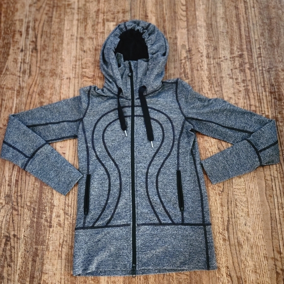 lululemon athletica Jackets & Blazers - Lululemon Full Zip Jacket